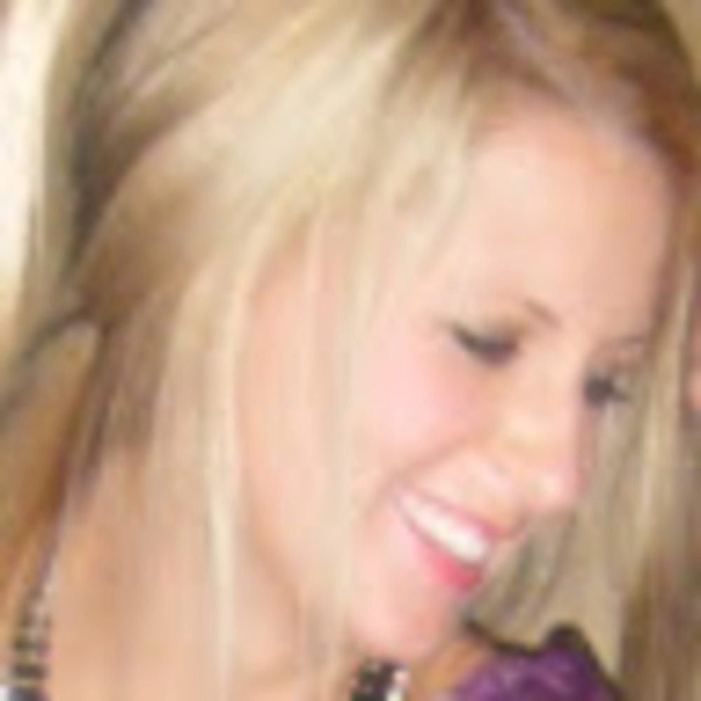 Meet your Posher, Lindsey